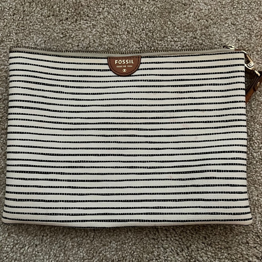 Fossil Compact Purse